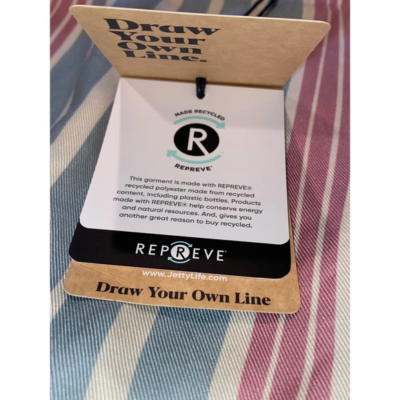 Jetty NWT Womens Fenwick Tank - Picture 7 of 7